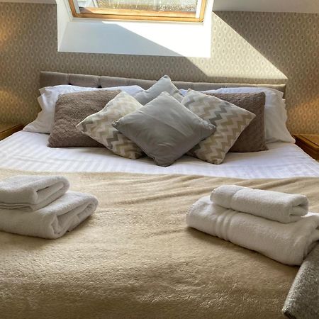 Meadowside Cottage Bassenthwaite Lake Extérieur photo