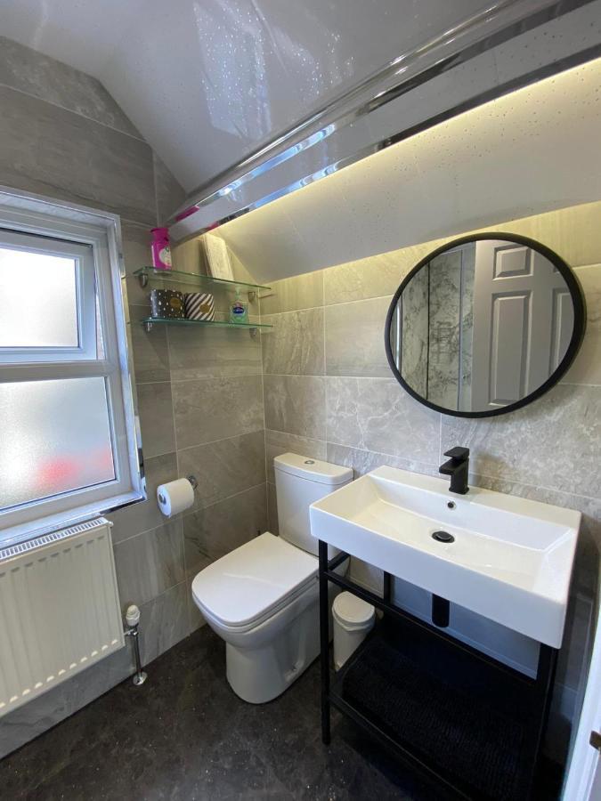 Meadowside Cottage Bassenthwaite Lake Extérieur photo