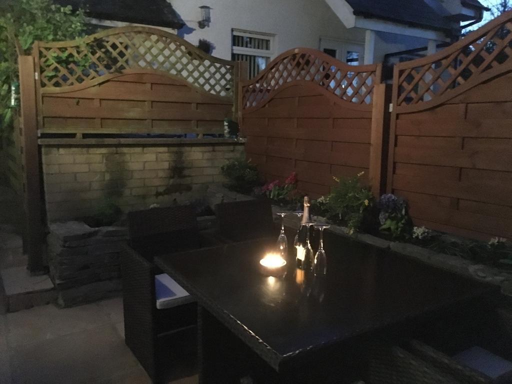 Meadowside Cottage Bassenthwaite Lake Extérieur photo