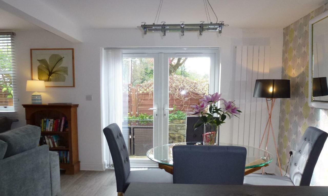 Meadowside Cottage Bassenthwaite Lake Extérieur photo